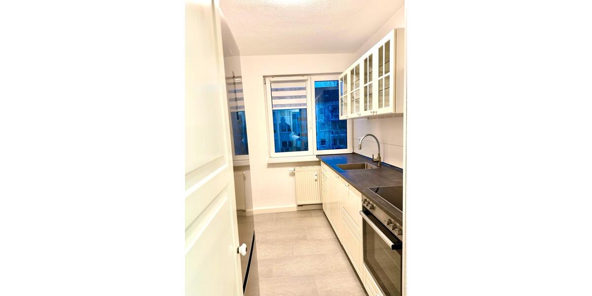 Etagenwohnung Jena - 2 Zimmer, 50 m&sup2;, 395&euro; | Angebot:25444062