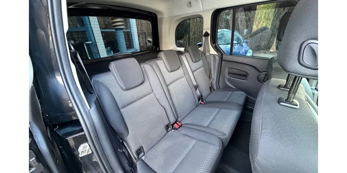 Mercedes-Benz Citan 112 