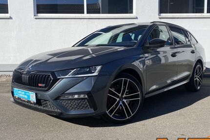 Skoda Octavia 58.600 km 24.999 &euro; Erfurt 99086