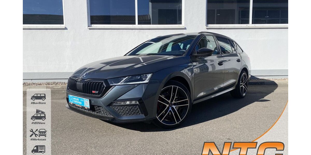 Skoda Octavia 58.600 km 24.999 &euro; Erfurt 99086