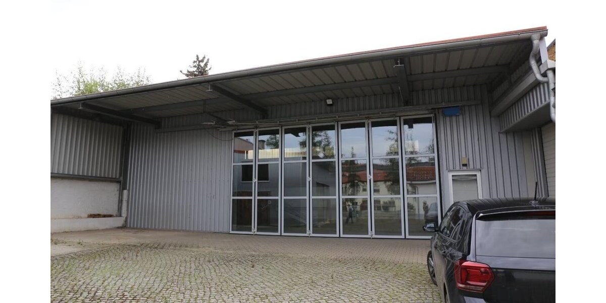 Pfiffelbach, Wohn-u.Geschäftshaus + Nebengeb. - Anlageobjekt Pfiffelbach | Angebot:23712328