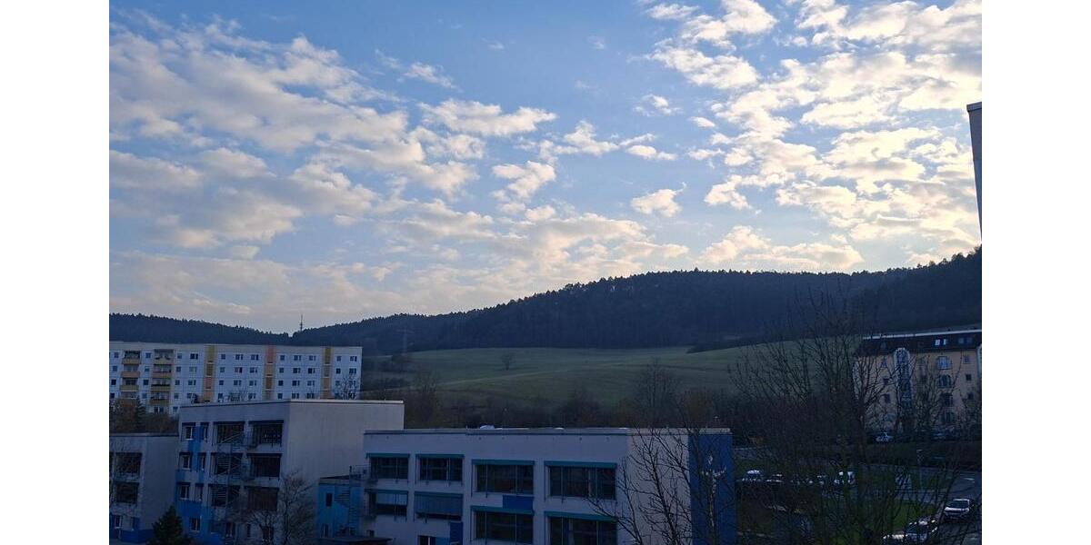 Etagenwohnung Jena Burgau - 1.5 Zimmer, 38 m&sup2;, 390&euro; | Angebot:26030243