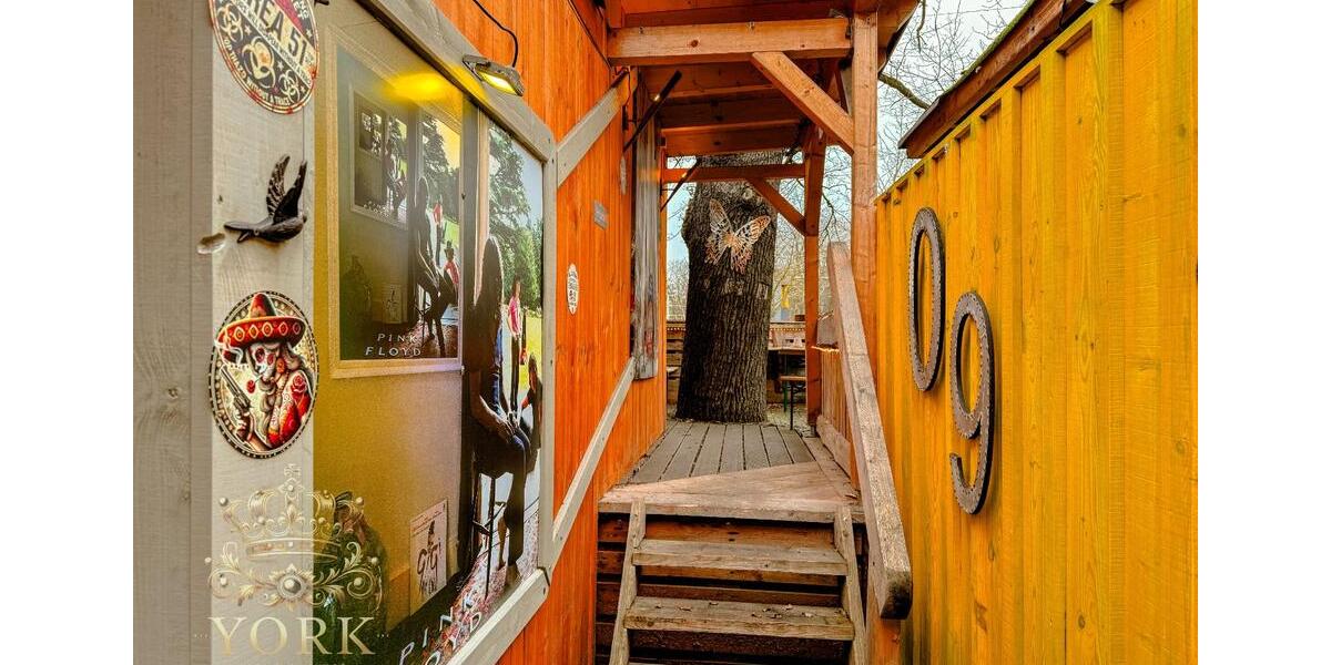 Gewerbeobjekt Jena - 1.000&euro; | Angebot:25423648