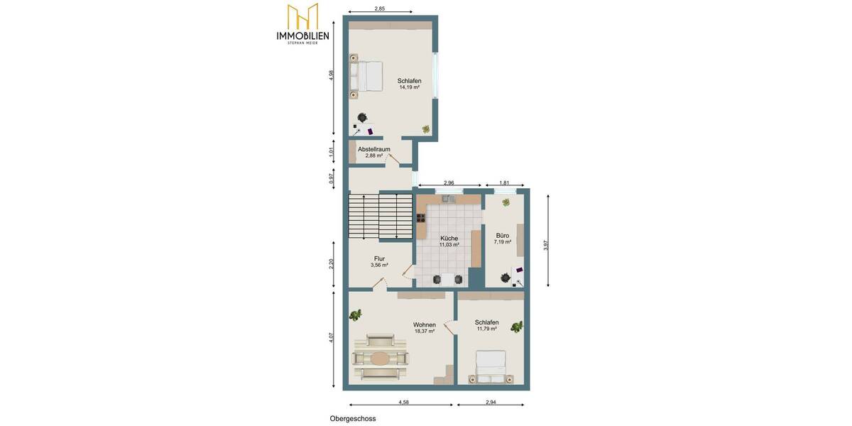 Mehrfamilienhaus, Wohnhaus Rudolstadt Zentrum - 7 Zimmer, 180 m&sup2;, 120.000&euro; | Angebot:25676529