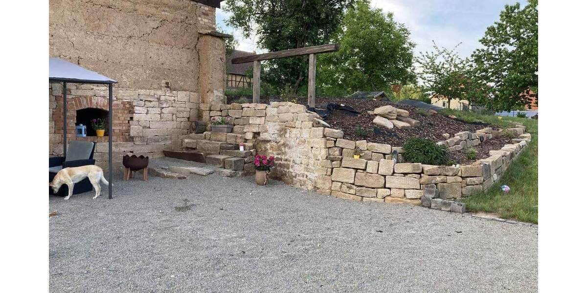 Bauernhaus, Landhaus Finne Tauhardt - 8 Zimmer, 156 m&sup2;, 199.000&euro; | Angebot:25845665