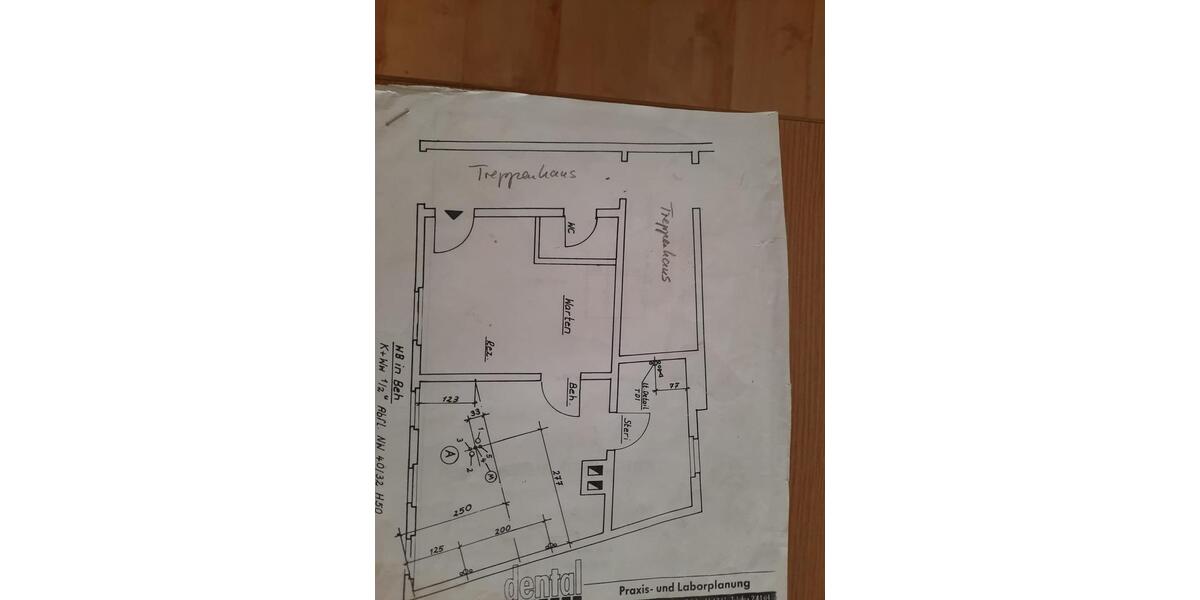 Gewerbeobjekt Erfurt Daberstedt - 650&euro; | Angebot:25765936