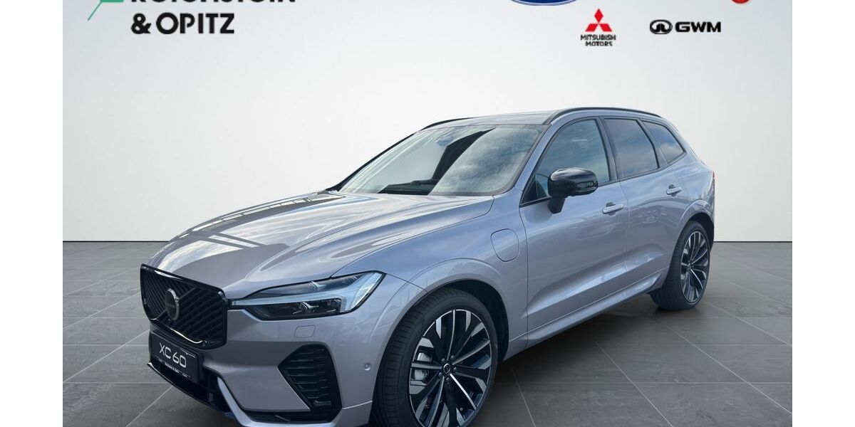 Volvo XC60 5.000 km 81.990 &euro; Jena-Lobeda 07747