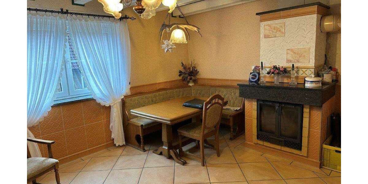 Neuwertiges, kleines gemütliches EFH in Niederkrossen - Einfamilienhaus Uhlstädt-Kirchhasel Kirchhasel | Angebot:25217394