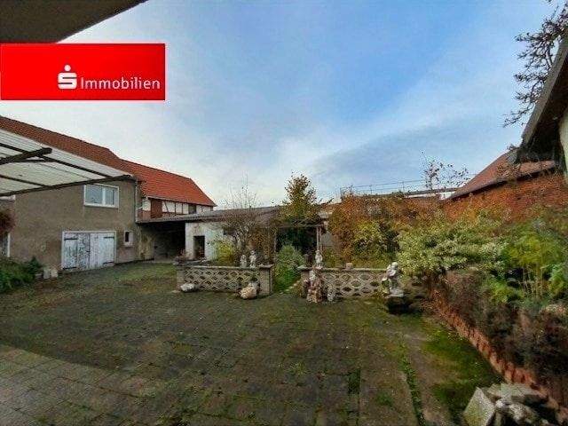 Bauernhaus, Landhaus Walschleben - 5 Zimmer, 200 m&sup2;, 225.000&euro; | Angebot:25798108