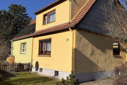 Haus Erfurt Brühlervorstadt - 5 Zimmer, 100 m&sup2;, 349.000&euro; | Angebot:26202020