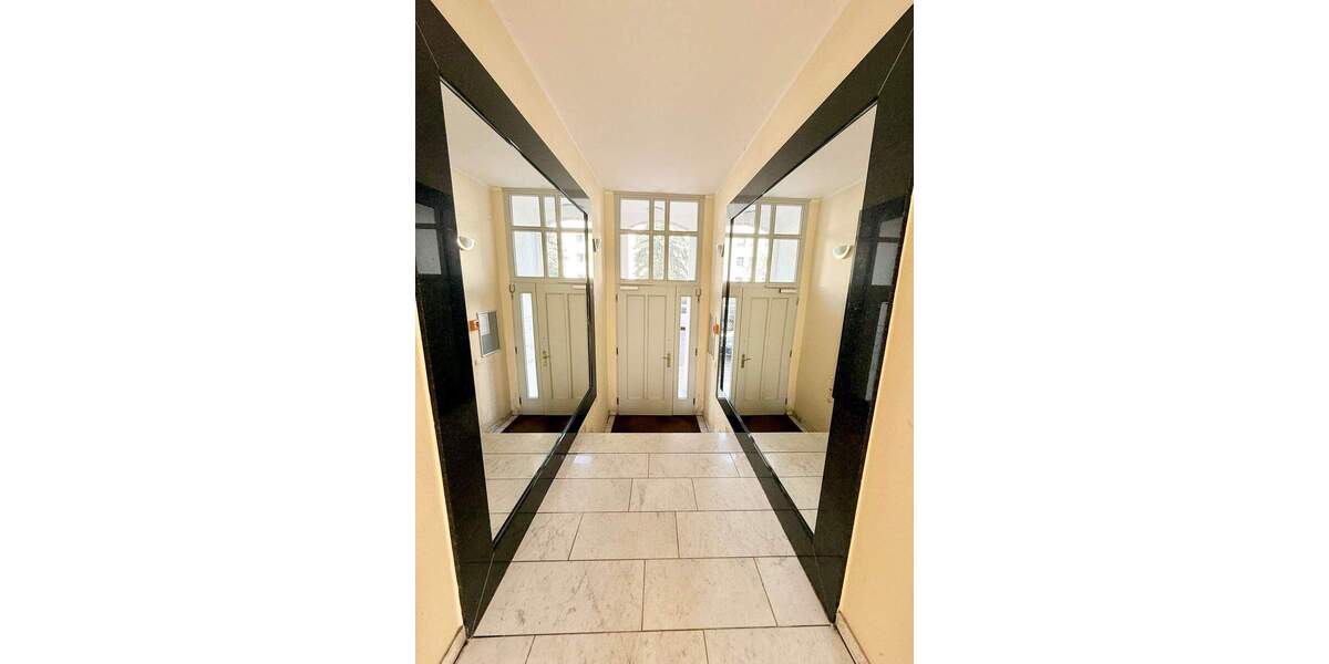 Etagenwohnung Erfurt Johannesvorstadt - 2 Zimmer, 67 m&sup2;, 159.950&euro; | Angebot:25663061