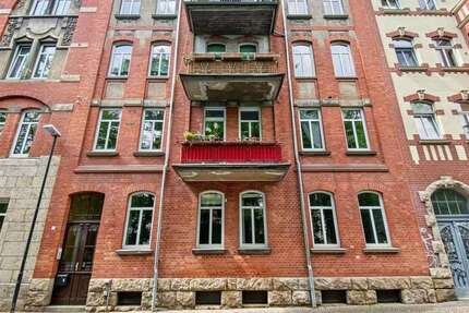 Wohnung Jena - 2 Zimmer, 44 m&sup2;, 108.000&euro; | Angebot:27656811