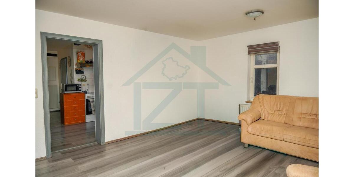 Maisonettenwohnung Kahla - 4 Zimmer, 96 m&sup2;, 610&euro; | Angebot:24616031