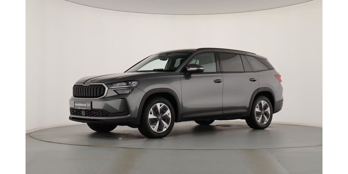 Skoda Kodiaq 27.112 km 41.489 &euro; Erfurt 99086