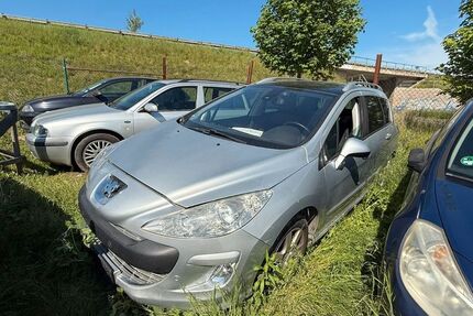 Peugeot 308 150.000 km 1.700 &euro; Jena 07751