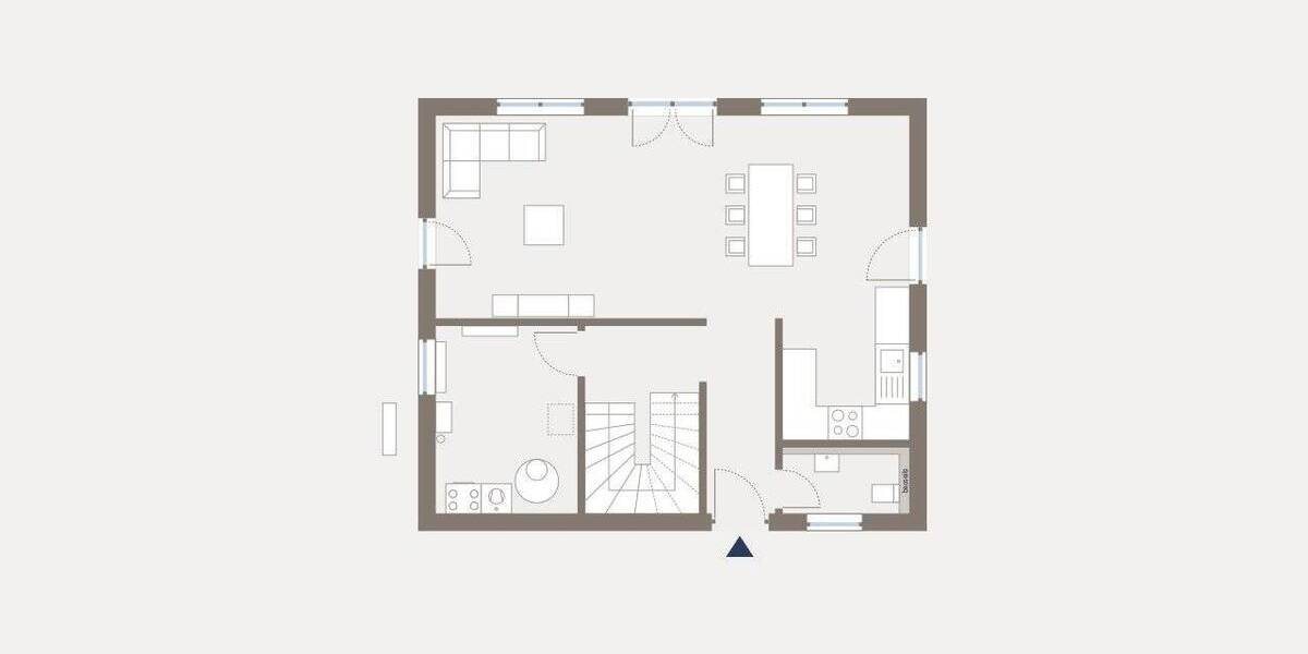 Einfamilienhaus Erfurt Daberstedt - 4 Zimmer, 140 m&sup2;, 712.999&euro; | Angebot:25957821