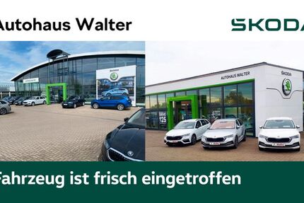 Skoda Octavia 23.950 km 28.990 &euro; Sömmerda 99610