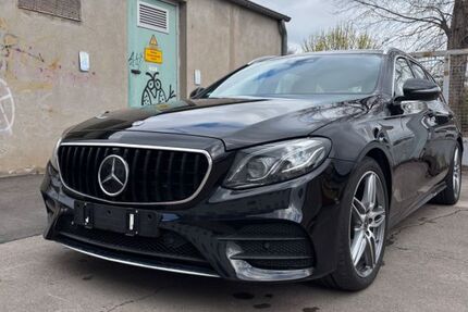 Mercedes-Benz E 350 210.000 km 20.290 &euro; Erfurt 99084