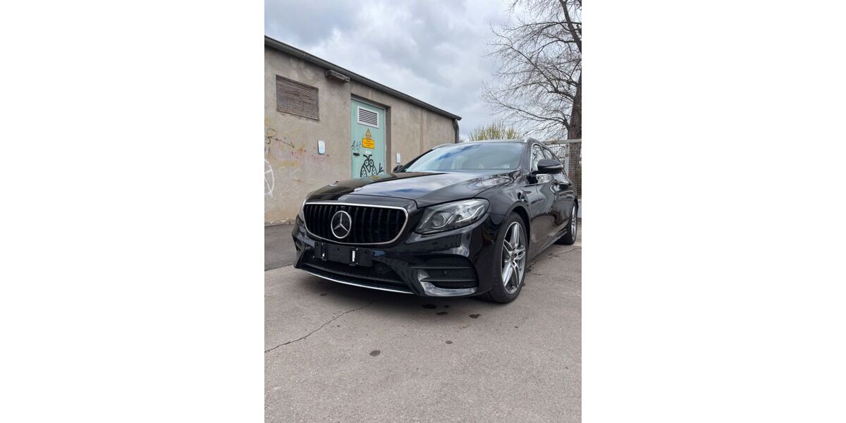 Mercedes-Benz E 350 210.000 km 20.890 &euro; Erfurt 99084