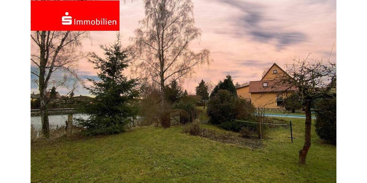 Einfamilienhaus Blankenhain - 5 Zimmer, 145 m&sup2;, 375.000&euro; | Angebot:26188470