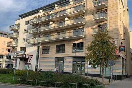 Wohnung Jena Zentrum - 1 Zimmer, 31 m&sup2;, 430&euro; | Angebot:27088126