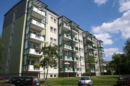 Wohnung Weimar Lützendorf - 3 Zimmer, 60 m&sup2;, 538&euro; | Angebot:27644386