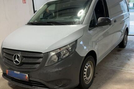 Mercedes-Benz Vito 30.000 km 35.900 &euro; Erfurt 99092