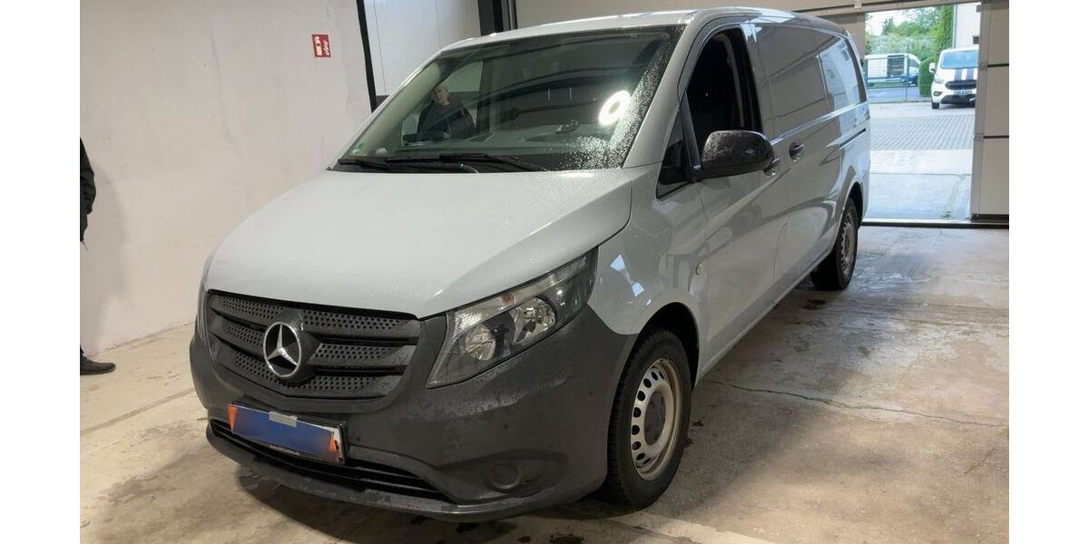 Mercedes-Benz Vito 30.000 km 35.900 &euro; Erfurt 99092