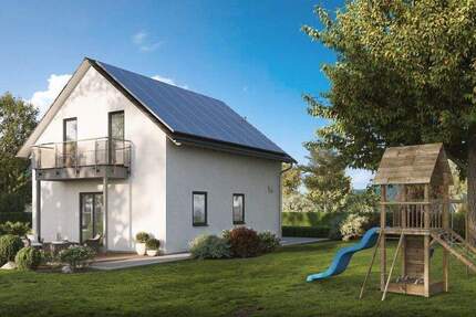 Haus Jena Wenigenjena - 3 Zimmer, 118 m&sup2;, 603.999&euro; | Angebot:25735827