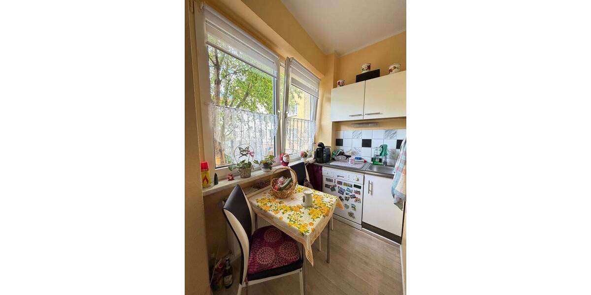 Etagenwohnung Erfurt Andreasvorstadt - 7 Zimmer, 470.000&euro; | Angebot:26569466