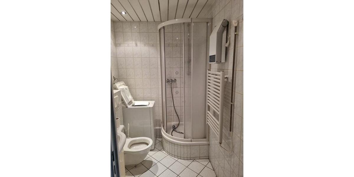 Etagenwohnung Sömmerda - 3 Zimmer, 60 m&sup2;, 510&euro; | Angebot:25977657