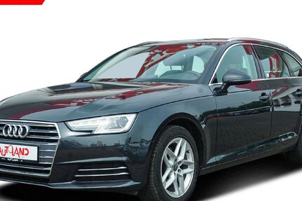 Audi A4 78.692 km 21.950 &euro; Zöllnitz 07751