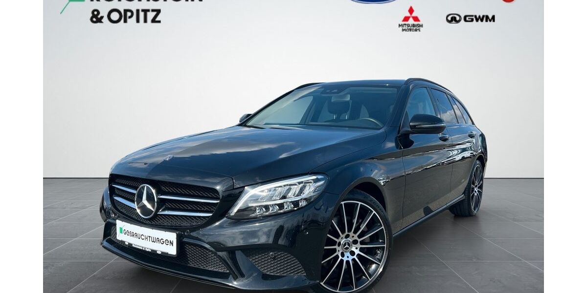 Mercedes-Benz C 300 116.950 km 25.895 &euro; Jena-Lobeda 07747