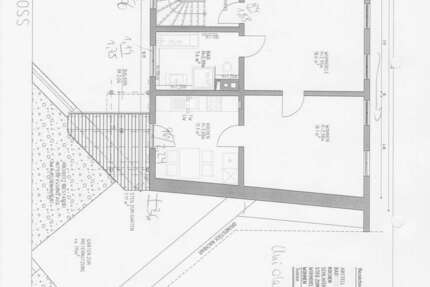 Wohnung Weimar - 3 Zimmer, 70 m&sup2;, 740&euro; | Angebot:26574485