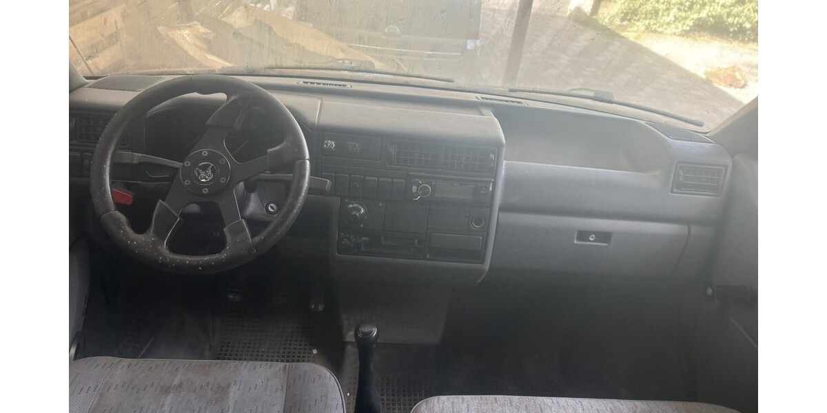 VW T 4 246.535 km 3.200 &euro; Uhlstädt-Kirchhasel 07407