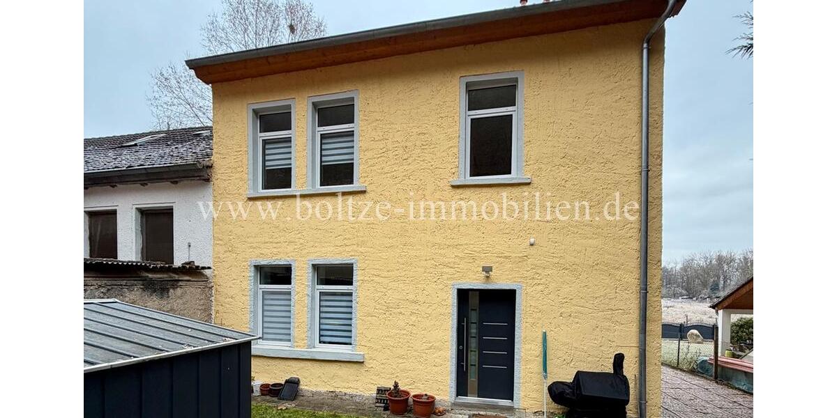 Etagenwohnung Lanitz-Hassel-Tal Tal - 2 Zimmer, 63 m&sup2;, 410&euro; | Angebot:24613086