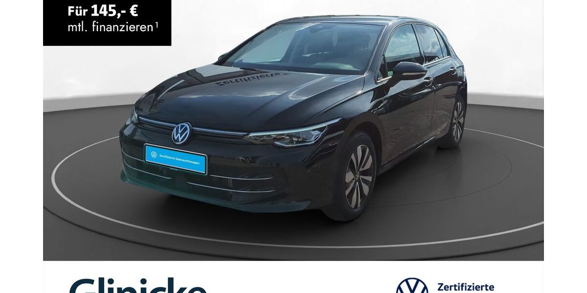 VW Golf 29.950 km 26.480 &euro; Weimar 99423