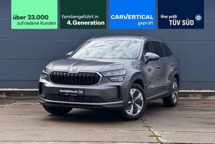 Skoda Kodiaq 33.948 km 34.889 &euro; Erfurt 99086