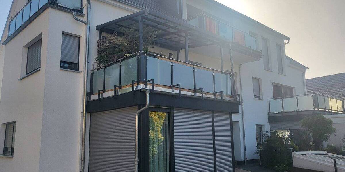 Etagenwohnung Erfurt Gispersleben - 3 Zimmer, 96 m&sup2;, 380.000&euro; | Angebot:26741758
