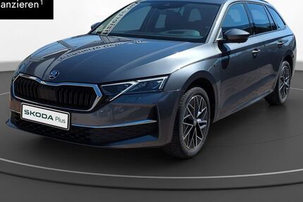 Skoda Octavia 21.500 km 30.980 &euro; Weimar 99423