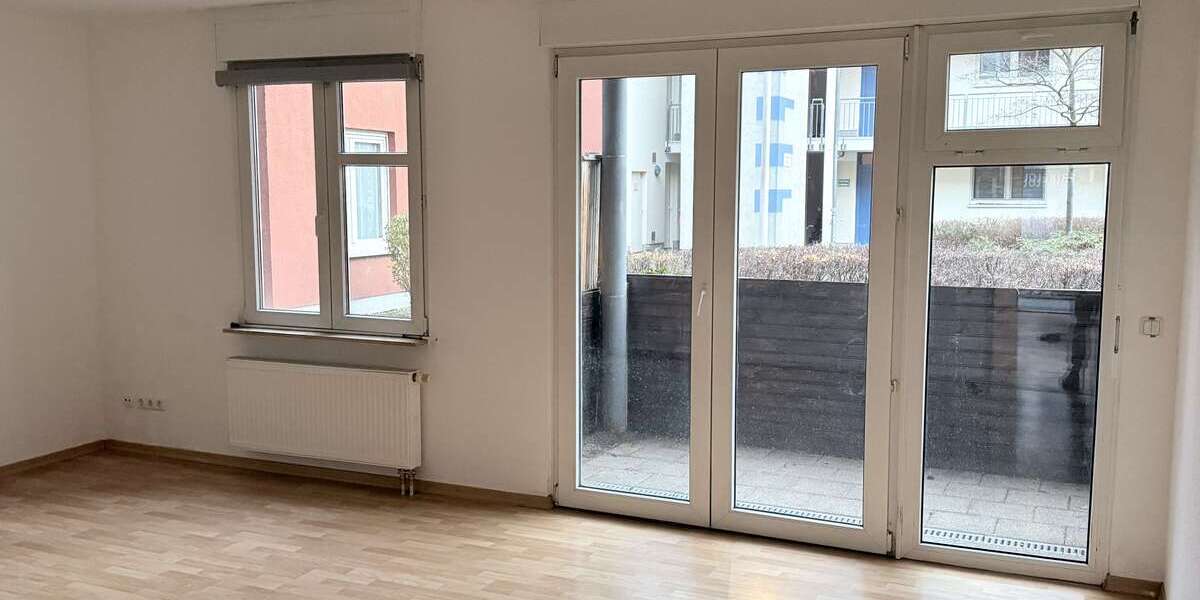 Etagenwohnung Erfurt Daberstedt - 3 Zimmer, 78 m&sup2;, 249.000&euro; | Angebot:25467527