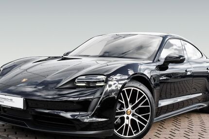 Porsche Taycan 28.850 km 77.450 &euro; Erfurt 99099