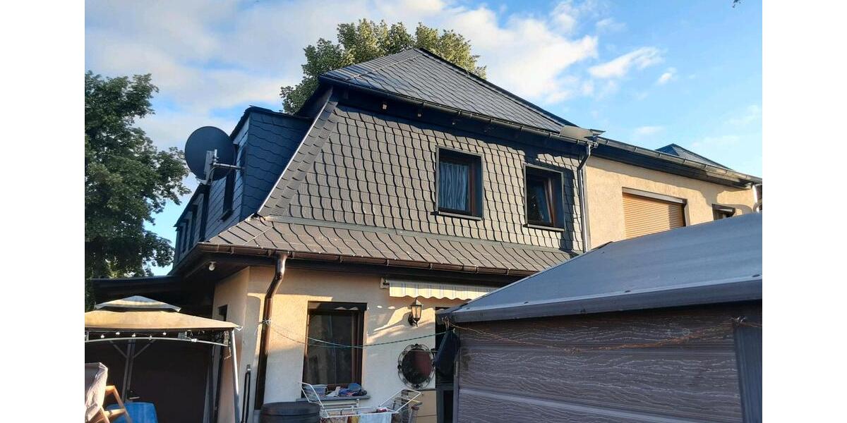Mehrfamilienhaus, Wohnhaus Weimar - 5 Zimmer, 105 m&sup2;, 420.000&euro; | Angebot:27264644