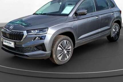 Skoda Karoq 10.000 km 35.990 &euro; Weimar 99423