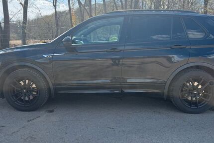 VW Tiguan 55.616 km 26.000 &euro; Rudolstadt 07407