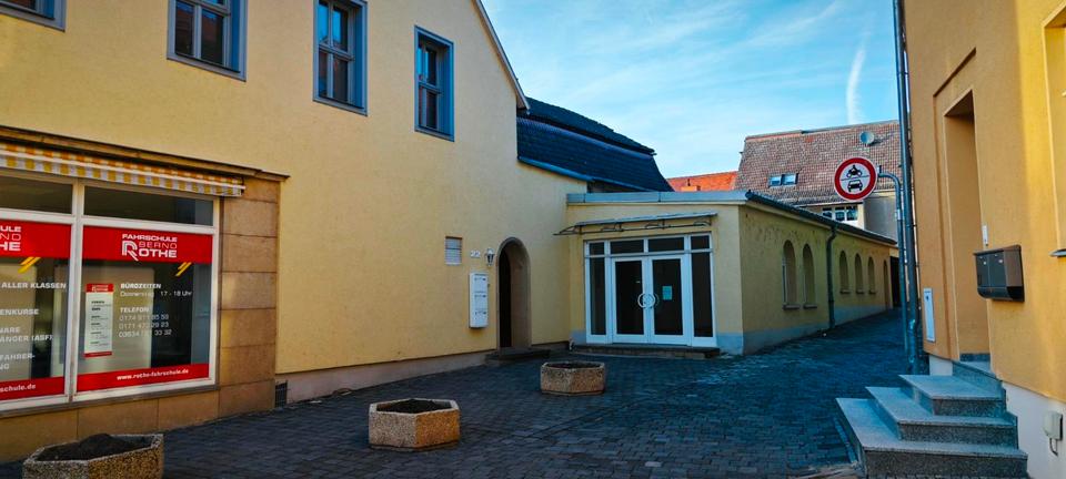 Gewerbeobjekt Kölleda - 350&euro; | Angebot:15153032