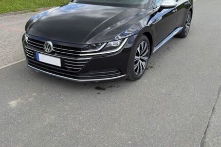 VW Arteon 118.996 km 22.999 &euro; Jena 07743