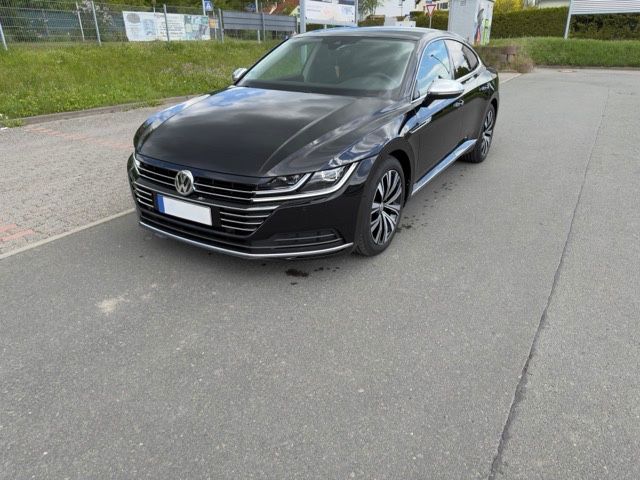 VW Arteon 118.996 km 22.999 &euro; Jena 07743