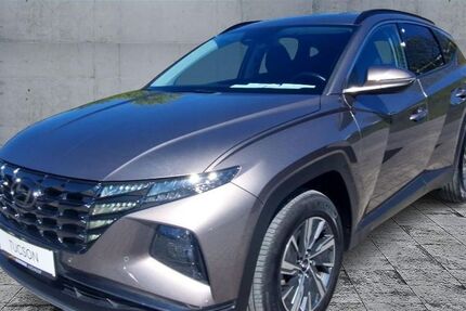 Hyundai TUCSON 27.231 km 27.506 &euro; Weimar 99427