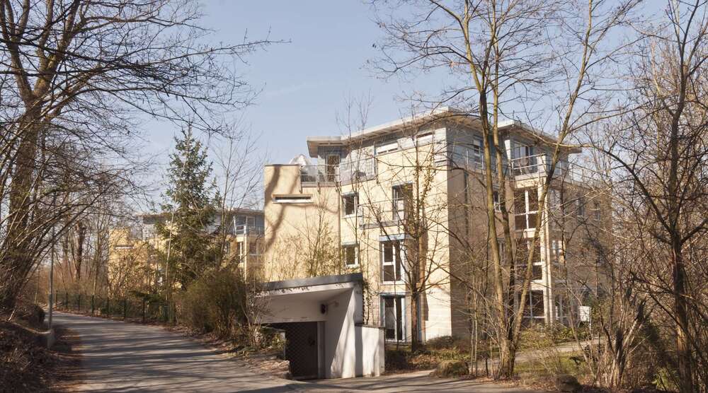 Etagenwohnung Jena Kernberge - 3 Zimmer, 85 m&sup2;, 315.277&euro; | Angebot:24350020